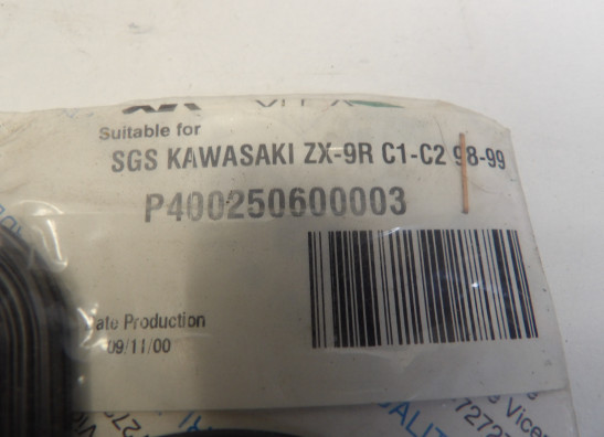 Pakking Kawasaki ZX 9 R