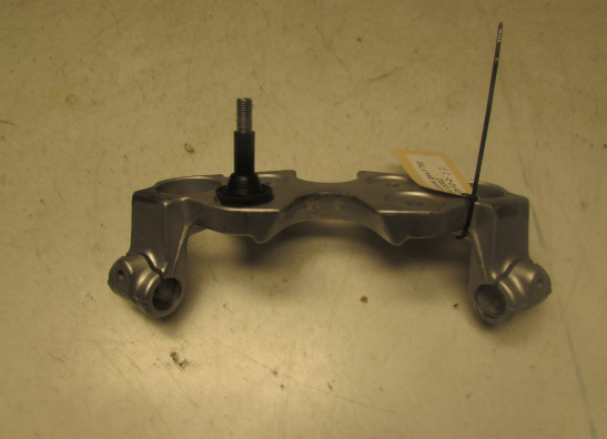 Kroonplaat Suzuki GSX F 750