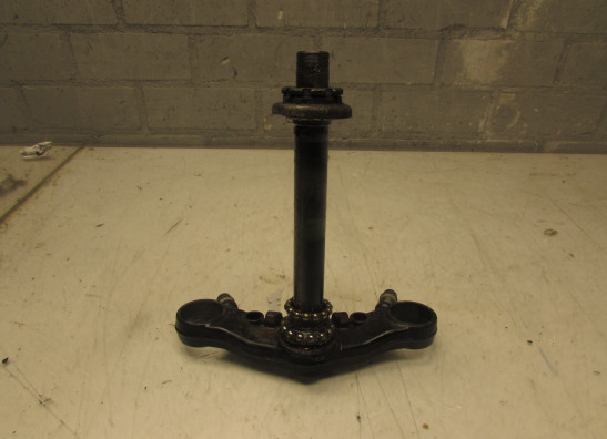 Steering stem Honda CBF 500