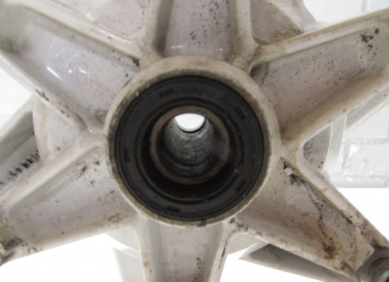 Voorvelg Honda CBR 600 F