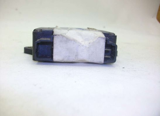 CDI Einheit Honda CBX 650 E