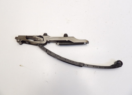 Motorblok diverse Honda TRANSALP