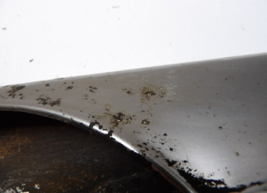 Chaincase Honda CB 500