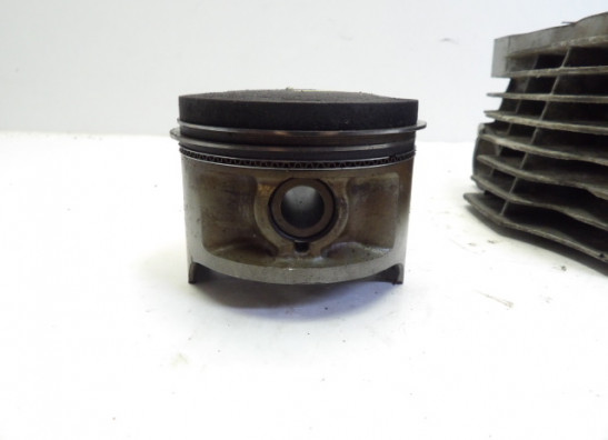 Cilinderblok Yamaha XV 700 / 750 SE