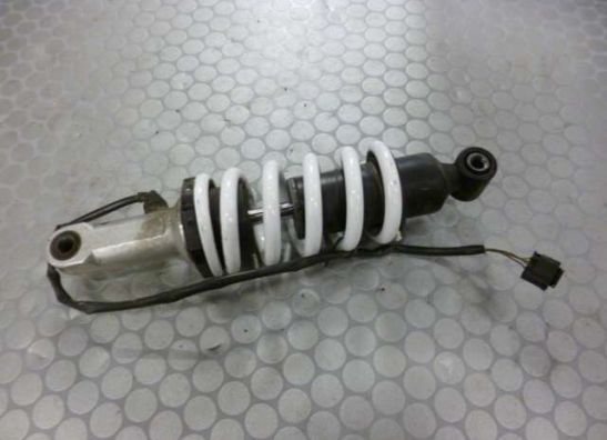 Schokbreker voor BMW K 1200 S  2004-2009