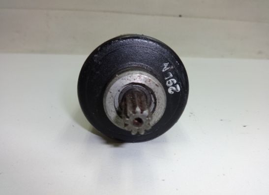 Anlasser Kawasaki ZZR 250