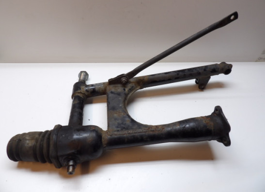 Achterbrug Honda CX 500