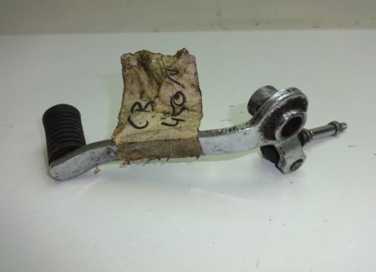 Gear change pedal  Honda CB 450