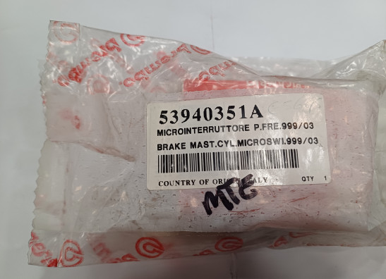 Overig Ducati 1098  1198