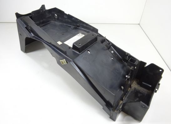 Kennzeichenhalter Triumph Sprint ST 955