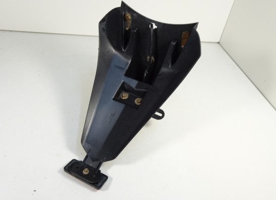 License plate holder Kawasaki VERSYS 1000