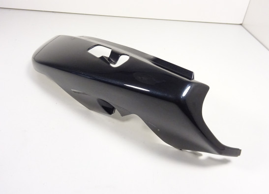 Heck links BMW F 650 CS Scarver