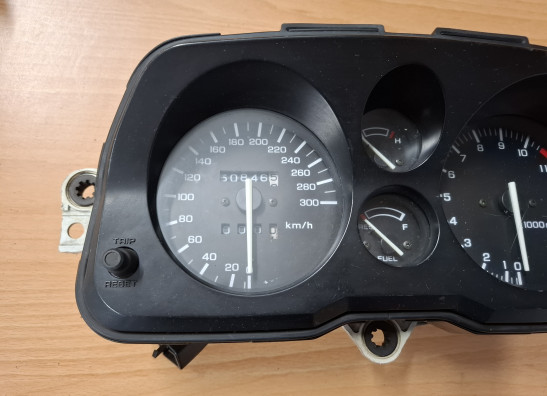 Tellerset Honda CBR 1000 F