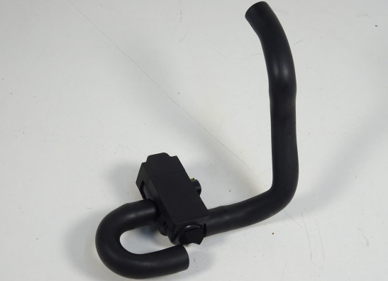 Engine parts Kawasaki VERSYS 650