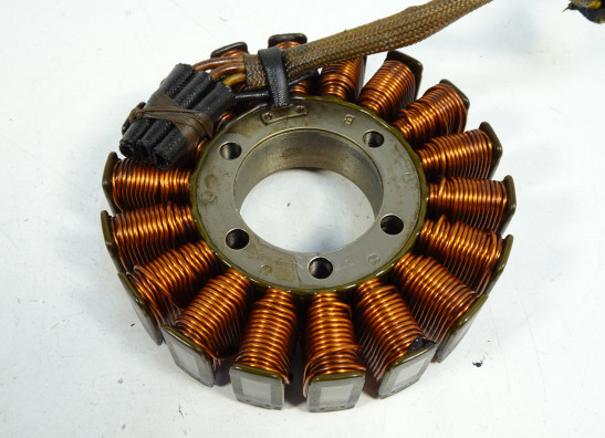 Dynamo Triumph Sprint ST 1050