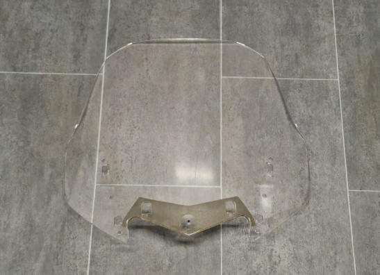 Kuipruit Yamaha FJR 1300