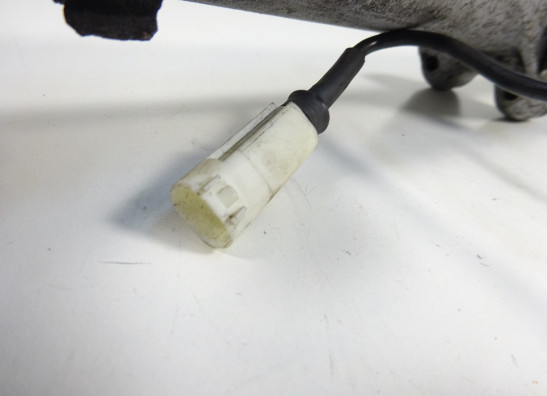 Voorpoot links compleet BMW K 1200 GT