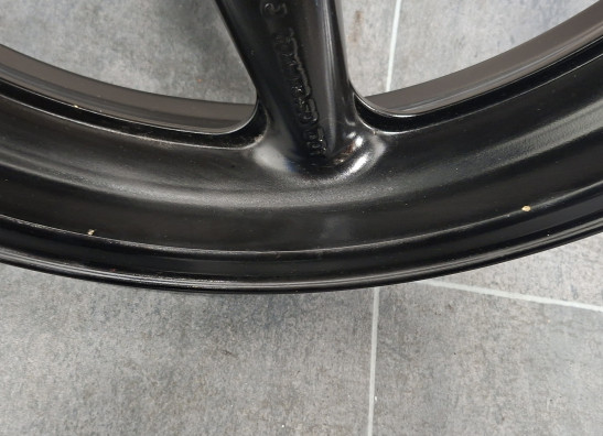 Front Wheel Honda CBR Fireblade