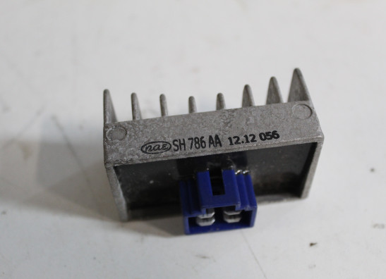 Spanningsregelaar Honda CBF 125