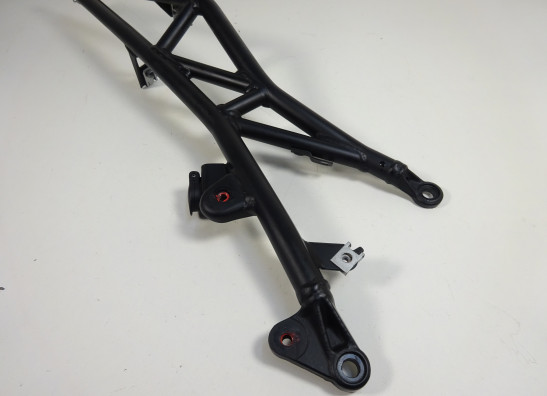 Achtersubframe Ducati Multistrada 1200