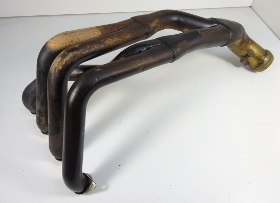 Uitlaatbochten BMW K 1300 GT