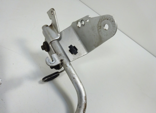 Topkuipsteun Ducati monster 600