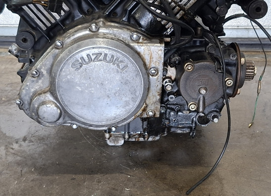 Motorblok Suzuki Madura 1200