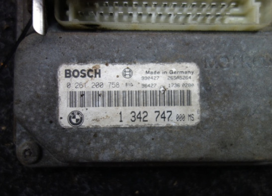 CDI ECU unit BMW R 1100 GS