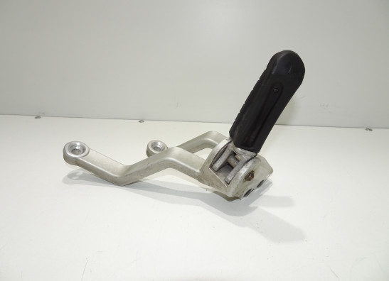 Duo voetsteun links KTM 990 Adventure