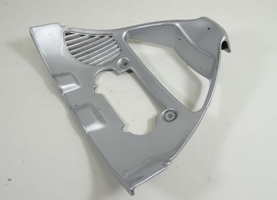 V bak voor Ducati ST3