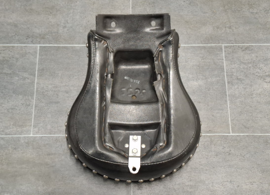 Buddy zadel Harley Davidson Softtail