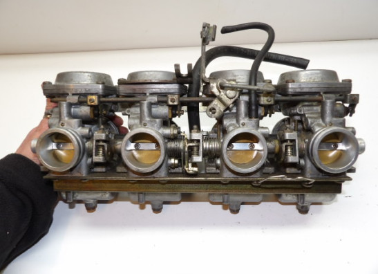 Carburateurset Suzuki GSX 750 1980-1982