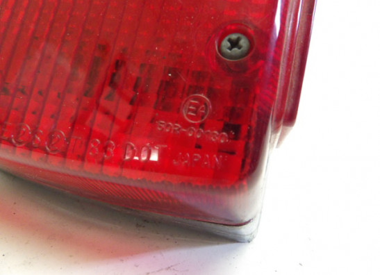 Rucklicht Kawasaki VN 700  750