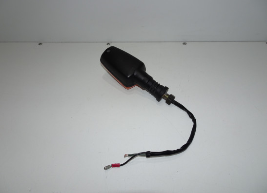 Knipperlicht Yamaha TDM