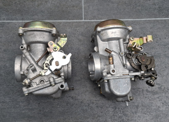 Carburateurset Kawasaki LTD 700