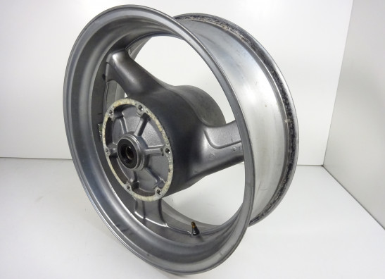 Achtervelg Honda CBR 1100 XX