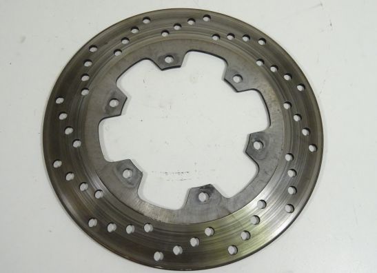 Achterremschijf Ducati ST3