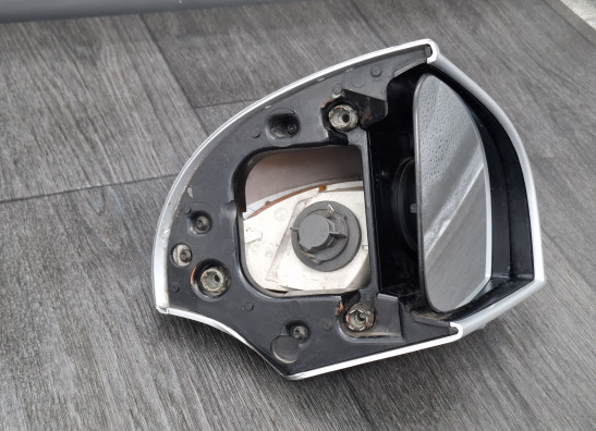 Spiegel rechts BMW R 1150 RT   R 850 RT