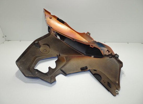 Seitenverkleidung rechts BMW F 650 GS