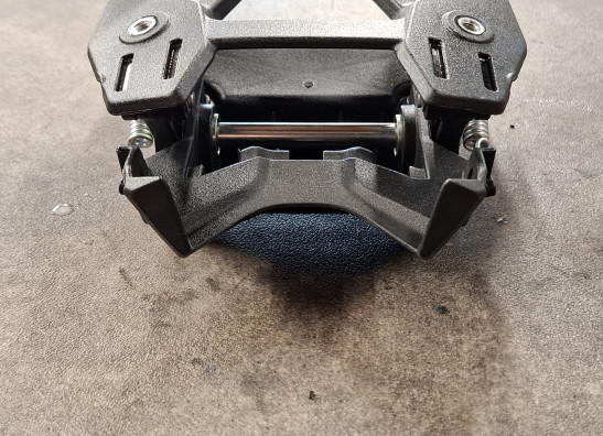 Geweih  Verkleidungshalter Voge 900 DSX