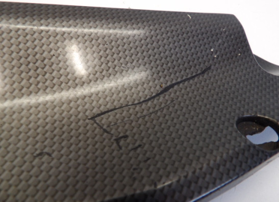 Cowl inner right Yamaha YZF R1