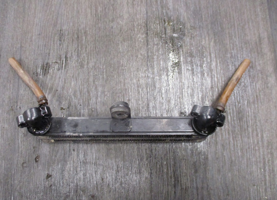 Oil cooler Honda VFR 750