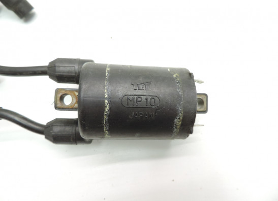 Bobine Honda NTV 650