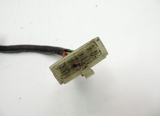 Regulator rectifier  Yamaha XJ 750 