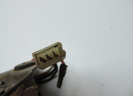 Regler Gleichrichter Suzuki GT 750