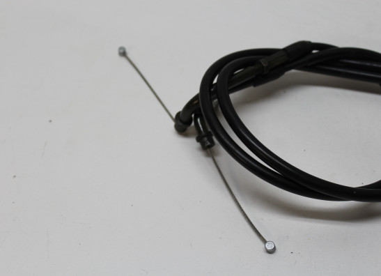 Gaszug Suzuki GSX R 750