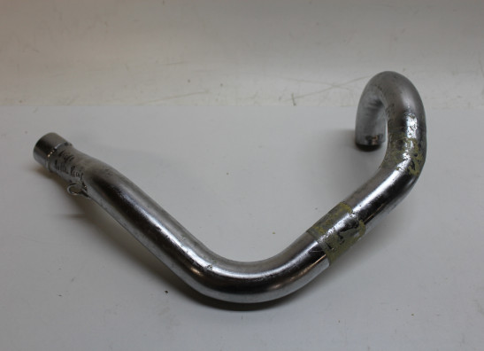 Downpipes Honda VFR 750 R - RC30