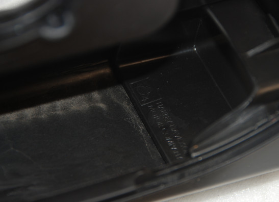 Air cleaner case Harley Davidson Sportster