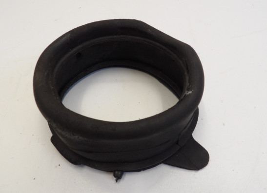 Achterbrug Yamaha V max