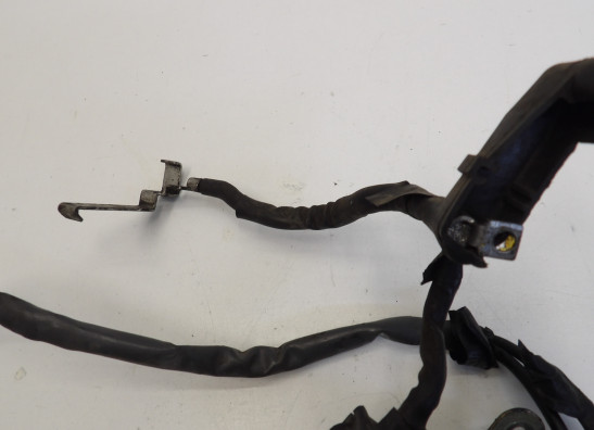 Generator Honda ST 1100 Pan European